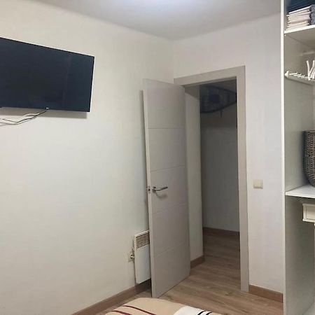 Magnifico Apartamento En El Centro De Puigcerdà Zewnętrze zdjęcie