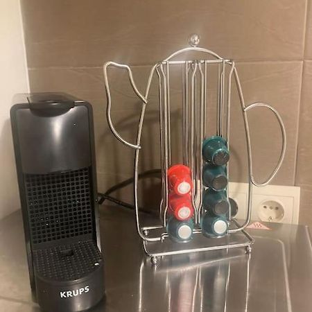 Magnifico Apartamento En El Centro De Puigcerdà Zewnętrze zdjęcie