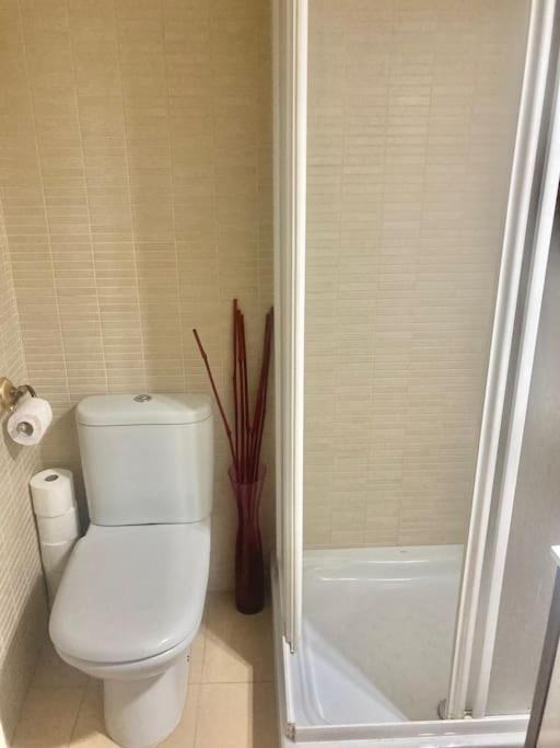 Magnifico Apartamento En El Centro De Puigcerdà Zewnętrze zdjęcie