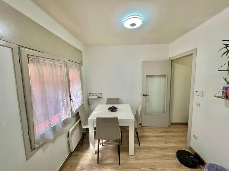 Magnifico Apartamento En El Centro De Puigcerdà Zewnętrze zdjęcie