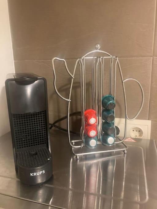 Magnifico Apartamento En El Centro De Puigcerdà Zewnętrze zdjęcie